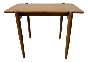 Vintage Brazilian Coffee Table, 1950s
