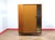 Mid Century Modern Vintage Teak Armoire Wardrobe by Austinsuite For Sale - Image 11 of 15