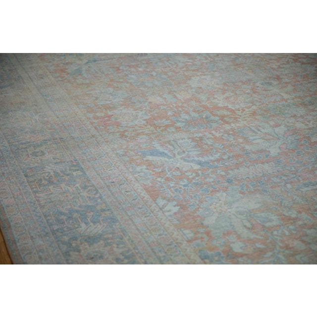 :: Allover covered field in oversized floral palmettes. Minor buds and blossoms sprawling throughout atop a heavily...