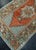 Turkish Turkish Vintage Runner Rug 2'11" x 9'9" #17980 For Sale - Image 3 of 8
