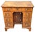 Antique Georgian Walnut Kneehole Desk, 1720 For Sale - Image 15 of 16