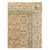 Vintage Handmade Turkish Sivas Accent Rug For Sale - Image 4 of 10