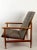 Armchair from Uluv in Cherry Wood, 1960 For Sale - Image 6 of 13