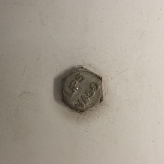 White Congresso Bookcase by Lips Vago, 1970s For Sale - Image 8 of 10