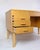 Danish Desk Made in Beechwood, 1960s For Sale - Image 3 of 10