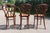 19th Century Bistro Chairs in the style of Thonet, 1890s, Set of 8 For Sale - Image 9 of 14