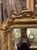 19th Century Fine 19th C. Louis Philippe Carved and Giltwood Mirror For Sale - Image 5 of 8