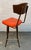 Mid-Century Modern Swivel Bar Stools Circa 1960's For Sale - Image 9 of 14