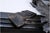 Silver Crucifix with Wooden Interior with Reliefs For Sale - Image 6 of 9