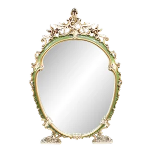 Italian Dressing Mirror