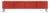 Flexor Red Polished-Lacquered Wood and Aluminum Living Sideboard by Robert Stadler For Sale