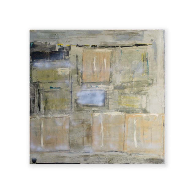 In the work Venice, Anna Snijder creates a visual meditation on impermanence. Stylistically, the piece combines the...