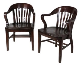 Example of B.L. Marble Chair Company Seating