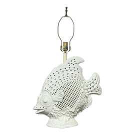 Example of Italian Lighting