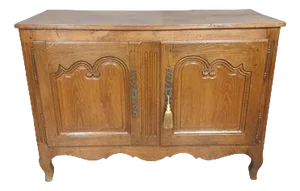 French Dresser Base Sideboard