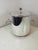 Mid-Century Modern Ice Bucket with Original Box from Christofle, France, 1960s For Sale - Image 3 of 12