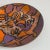 Mid-Century Modern 1970s Enameled Trinket Dish For Sale - Image 3 of 5