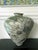 Modern Massive Ceramic Jar Tsubo by Japanese Potter Yui Tsujimura For Sale - Image 3 of 18