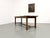 Vintage Farmhouse Dining Table in Oak, 1970s For Sale - Image 17 of 18