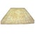 Condition: Antique - Worn Circa: 1930s Origin: Persia Design: Tabriz Actual size: 8.3 x x 11.3 Color: Tan, Ivory, Black,...