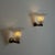 Torcello Wall Sconces attributed to Carlo Scarpa for Venini, 1940s, Set of 2 For Sale - Image 9 of 18