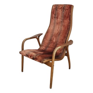 Lamino Chair by Yngve Ekström for Swedese, 1960s For Sale