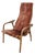 Lamino Chair by Yngve Ekström for Swedese, 1960s For Sale