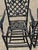 Metal Martha Stewart Living Collection Cast Aluminum High Patio Pool Arm Chairs - Pair For Sale - Image 7 of 11