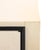 Wood Parchment Covered Sideboard With Ebonized Trim, C. 1960 For Sale - Image 7 of 8
