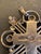 Early Sterling Silver Pendant William Spratling For Sale - Image 9 of 9