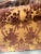 Custom Upholstered Tufted Belmar Arched Back Sofa For Sale - Image 16 of 16