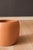 1960s Mid Century Modern California Terra Cotta Planter Pot by Gainey Ceramics For Sale - Image 5 of 10