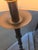 Vintage Faux Bamboo Brass Hollywood Regency/Chinoiserie Floor Lamp For Sale - Image 4 of 12