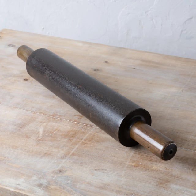 Late 19th Century Thomas Mills & Brother Confectioners Roller, c.1870 For Sale - Image 5 of 9