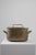 Antique Belgian Brass Cooking Pot with Lid For Sale - Image 4 of 11