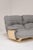 1970s Marsala 3-Seater Sofa by Michel Ducaroy for Ligne Roset, France, 1970s For Sale - Image 5 of 11