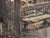 Slate Gray Jules René Hervé "View of l'Arc De Triomphe" Paris -Original Oil Painting For Sale - Image 8 of 12