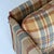 Textile 1970s Landeau Sofa Attributed to Mario Bellini for Cassina For Sale - Image 7 of 12