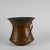 19th Century Amphora Vase in Copper with Double Handles, Italy For Sale - Image 5 of 9