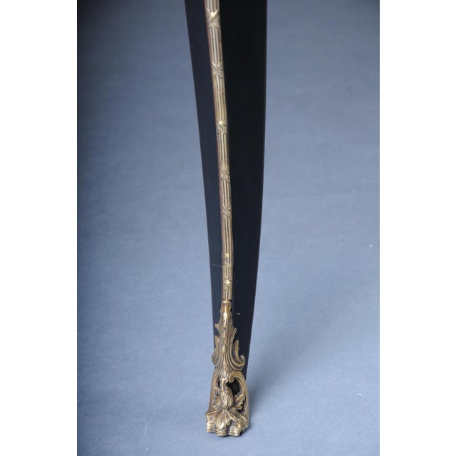 Louis Xv Style Writing Desk/Bureau For Sale - Image 11 of 18