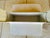 Vintage Side Table on Wheels with Storage by Flair, 1970s For Sale - Image 12 of 18