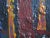 Textile "Enchanted Forest" - Large Contemporary Abstract Landscape Painting by Diane Grant For Sale - Image 7 of 12