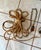 Antique Industrial Block and Tackle Manual Pulley and 50 Foot Rope Rigging System- Farm, Marine, Industrial For Sale - Image 4 of 7