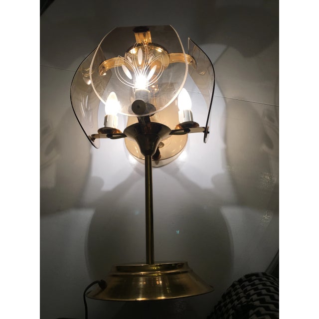 Table Lamp, 1970s For Sale - Image 3 of 17