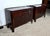 Small Lacquered Wood Sideboards, 1940s, Set of 2 For Sale - Image 4 of 18