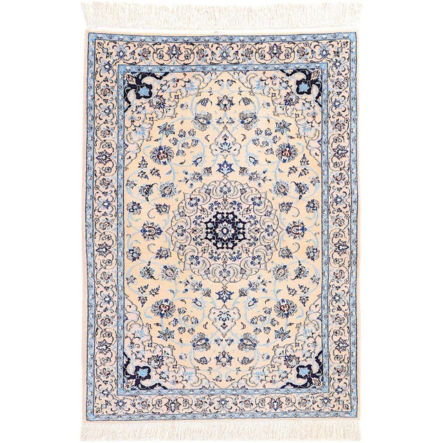 Nain 6LA Rug, 2000s For Sale - Image 14 of 14