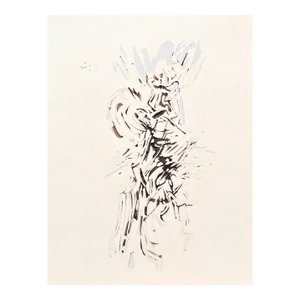Marc Tobay Original Poshoir XXe Siecle 1959