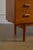 Soborg Mobelfabrik 1950s Børge Mogensen Cabinet by Søborg Møbelfabrik Denmark, Attributed For Sale - Image 4 of 6