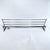 Bauhaus Art Deco Modernist Coat Rack in Chrome, 1930s For Sale - Image 4 of 7