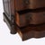 Antique Belter School Rosewood 4-Drawer Marble Top Dresser Circa 1860 For Sale - Image 15 of 18